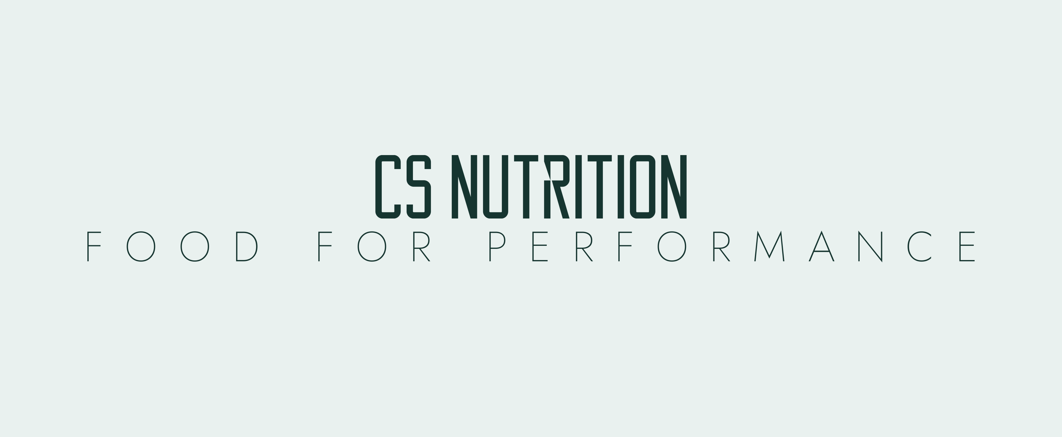 CS Nutrition