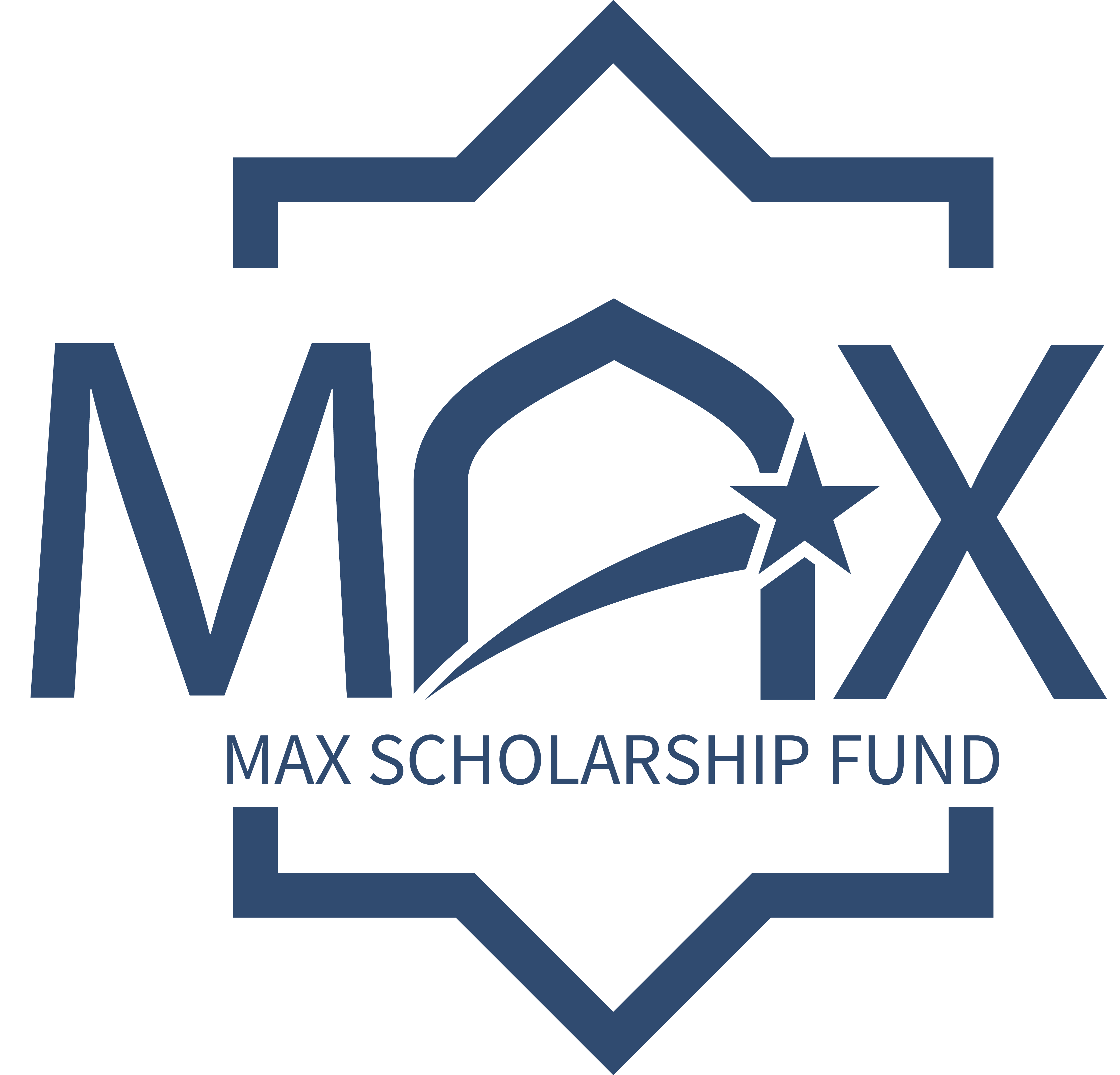 Max Logo